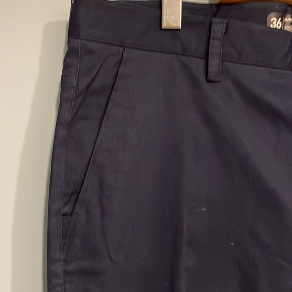 Hurley mens size 36 one and only pants - Picture 2 of 7